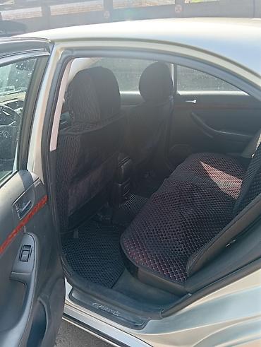 a4 b7: Toyota Avensis: 2005 г., 2 л, Автомат, Бензин, Седан — 7