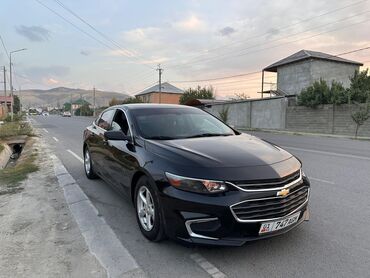 шевроле ланос купить: Chevrolet Malibu: 2018 г., 1.5 л, Типтроник, Бензин, Седан