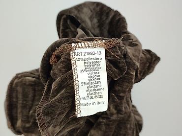 second hand underwear: Spodnie dresowe damskie, rozmiar M — 5