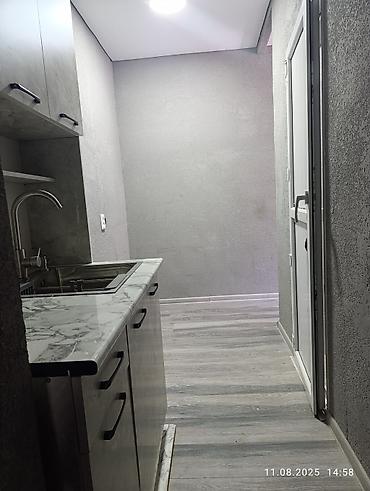 Долгосрочная аренда домов: 17 м², 1 комната — 6