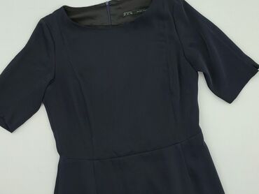 sukienka taliowana zara: Zara, Сукня жіноча, розмір L
