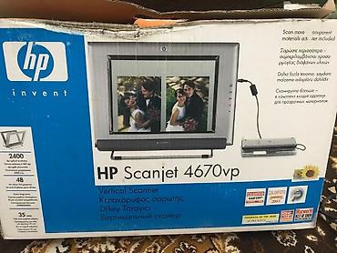skaner: HP SCANJET 4670vp
Skaner.Elage whatsapp 050-701-37-87 — 4