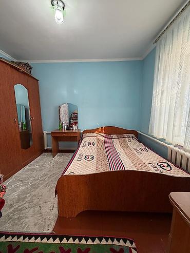 рязанская улица: 4 комнаты, 76 м², 4 соток, Бишкек — 3