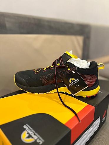 run: Кроссовки для трейлраннинга La Sportiva Jackal II GTX - Серия — 7