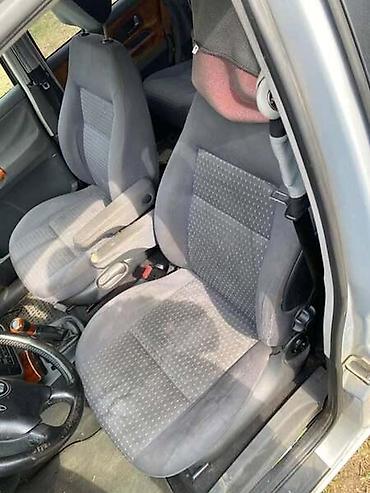 passat b5 5 karavan: ANLASER ZA SEAT ALHAMBRA OD 2000. DO 2007. GOD. | Polovni Delovi za — 1