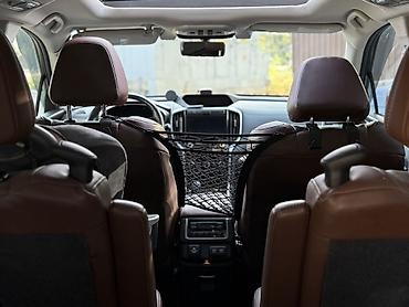 субару аскент туринг: Subaru Ascent: 2019 г., 2.4 л, Вариатор, Бензин, Кроссовер — 8