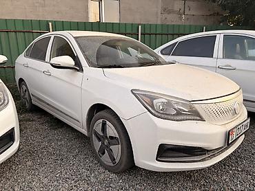byd 06 ev: Dongfeng Aeolus Haohan: 2021 г., Электромобиль, Седан — 2