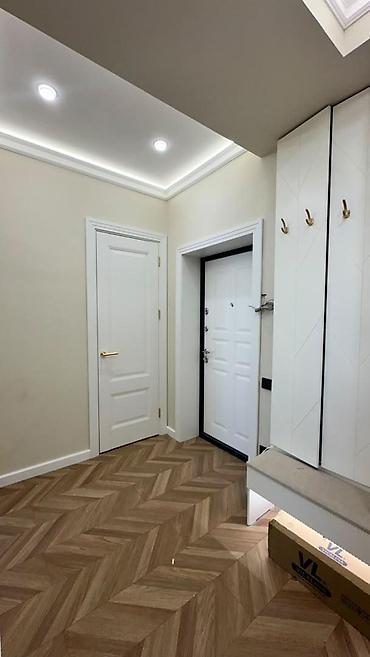 Продажа квартир: 2 комнаты, 48 м², Южная Магистраль Элитка, 4 этаж, Дизайнерский ремонт — 5
