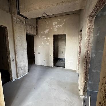 2 8: 3 комнаты, 89 м², Ботанический сад Элитка, 6 этаж, ПСО (под самоотделку) — 8