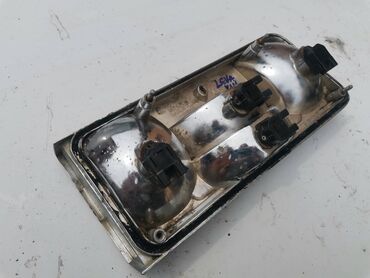 Auto delovi: Stop lampa leva Lada 2121 Niva, Lada 2106. Polovno, ocuvano. Skinuto — 12