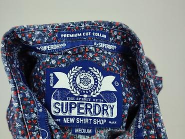 cos basic t shirt: Superdry, Koszulа dla mężczyzn, rozmiar M — 4