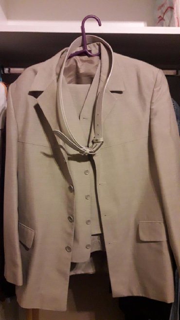 Muške Pantalone