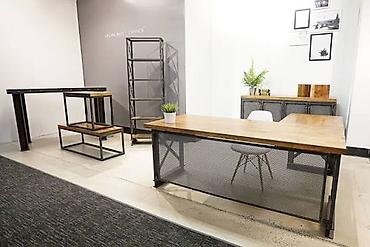 Письменные столы: Письменный стол, Новый — 21