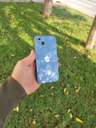 Apple iPhone: IPhone 14, 128 GB, Sierra Blue, Face ID — 6