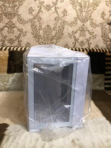 Корпусы ПК: Корпус ПК, Новый, Lian Li, ATX, цвет - Белый — 4