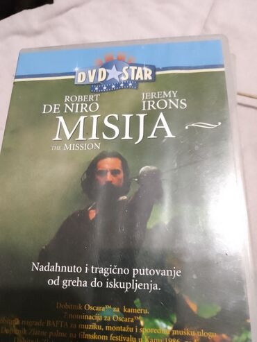 Kasete, CD i DVD: DVD filmovi – više naslova - Noć na Zemlji (Jim Jarmusch) – — 11