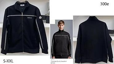 Ostale jakne: MONCLER, TOP MODELI, ULTRA HIT 2025-26 | Novo! ! ! Hit. Hit. Hit — 2