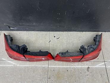 e34 stop: LED, BMW 2021 il, Orijinal, Almaniya, İşlənmiş — 2