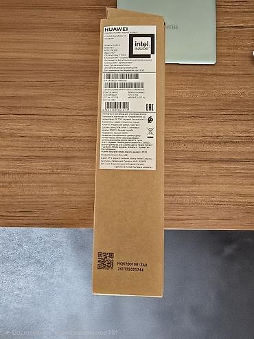 Huawei: Huawei MateBook 14 tam olaraq “ultrabook” sinfinə aid sayılır. Daha — 4