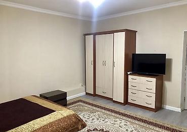 ош базар сдаю: 59 м², 2 комнаты, Аламединский рынок / базар, Семейным — 4