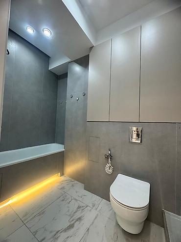 Продажа квартир: 2 комнаты, 76 м², Элитка, 11 этаж, Евроремонт at lalafo.kg — 7 Продажа квартир: 2 комнаты, 76 м², Элитка, 11 этаж, Евроремонт — 7