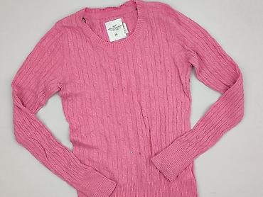 bluzy tanie: H&M L.O.G.G., Sweter damski, rozmiar S — 1