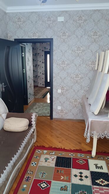 Yeni tikili: 2 otaqlı, Yeni tikili, 69 kv. m — 4