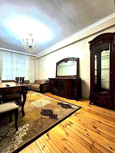 satişi: Əhmədli, 2 otaqlı, Yeni tikili, m. Əhmədli, 94 kv. m — 4
