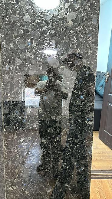 Фасадные гранитные плитки: Гранит | Сары Таш | Керамика| Доставка из Китая Италия, Украина — 2