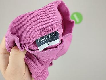 la sleeve: Beloved, Top damski, rozmiar S — 4