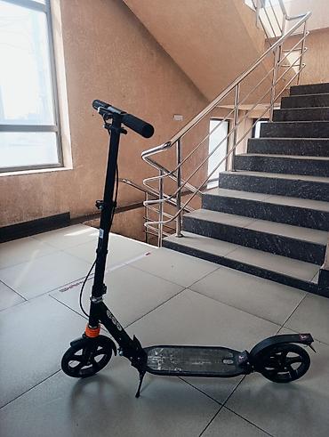 Самокаты: Самокат, Городской, Новый, Самовывоз — 1