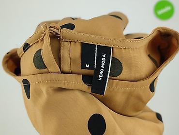 modbis nowosci: Vero Moda, Bluzka damska, rozmiar M — 4