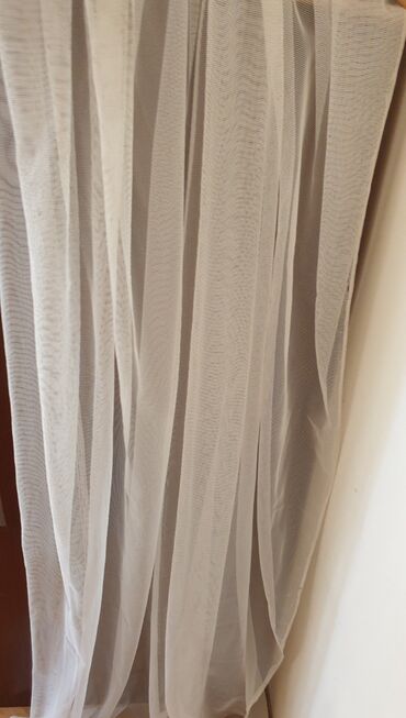 Posteljina: IKEA-KRATKE ZAVESE 1M X0.65
PAKOVANJE ZA 1 CENU
MADE IN ITALY — 5