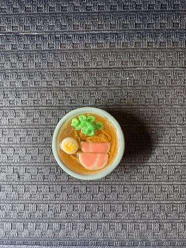 Подарки и сувениры: Миниатюрные аксессуары в японском стиле Идея для подарка любителям — 2