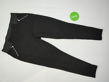 rossman rajstopy: F&F, Legginsy Eleganckie damskie, rozmiar 4XL — 2