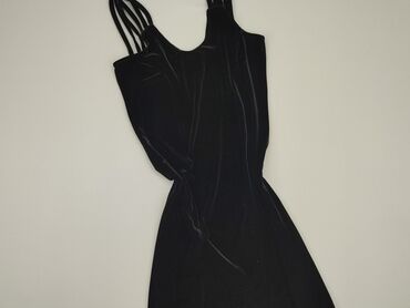 sukienki z rękawkiem: Dress, S (EU 36), condition - Perfect