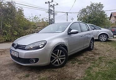 zamena prekidača ručne kočnice pežo 3008: Volkswagen golf 6 1.4 TSi 122ks 2012 godiste Registrovan do 9. 2027 — 2