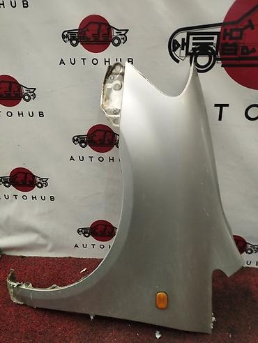 Крыло TOYOTA Ipsum ACM21W 2AZ-FE 2003 лев. (б/у)