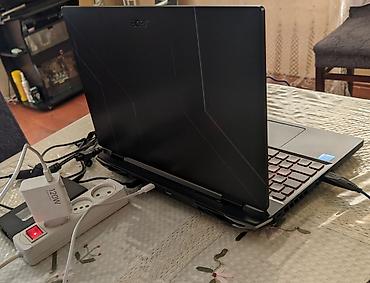 aser: İşlənmiş Acer Nitro, 15.6 ", Intel Core i5, > 2 TB, Pulsuz çatdırılma — 2
