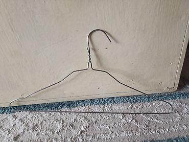 KG - Сoat hangers: Вешалки, плечики, Б/у, Самовывоз — 9