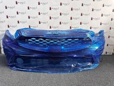 Бамперы и комплектующие: Бампер Samsung, Б/у, Оригинал — 21