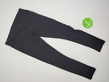 czarne: Legginsy rozmiar M — 3