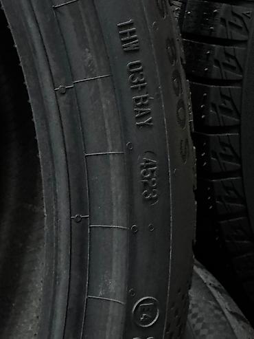 continental: Шины 315 / 30 / R 22, Зима, Новый, Комплект, Внедорожные (АТ/МТ), Германия, Continental — 4