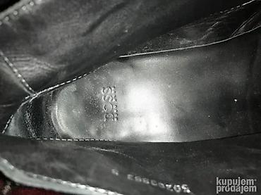 Cipele: Originalne Hugo Boss cipele 7 (41) 100% — 15