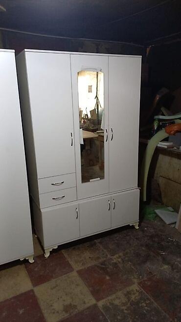 Sifarişlə dolablar: Düz dolab, Dəhliz üçün, Qarderob, Açılan, Quraşdırıla bilən, 3 qapılı — 10
