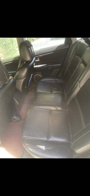 Mazda: Mazda 3: 2006 г., 1.6 л, Автомат, Бензин, Хэтчбэк — 8