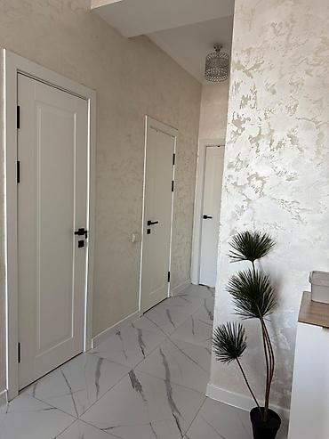 Продажа квартир: 3 комнаты, 63 м², Элитка, 10 этаж, Евроремонт — 4