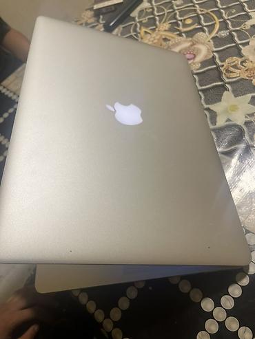 acer intel core i7: Salam macbook ideal vəziyyətdədir şəkillərdə məlumat vermaddi — 4