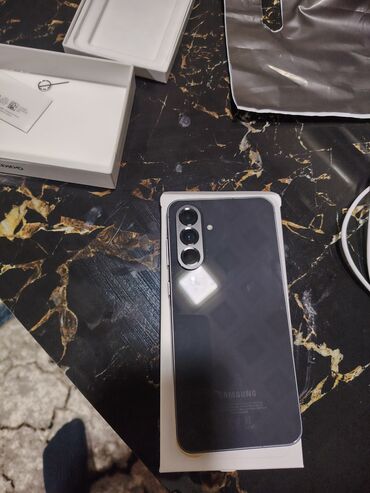 Samsung: Samsung Galaxy A56, rəng - Boz, Sənədlərlə -da lalafo.az — 7 Samsung: Samsung Galaxy A56, rəng - Boz, Sənədlərlə — 7