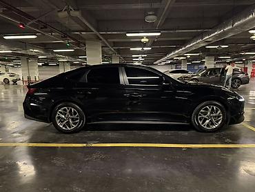 byd pro: Hyundai Sonata: 2020 г., 2 л, Автомат, Бензин, Седан — 2